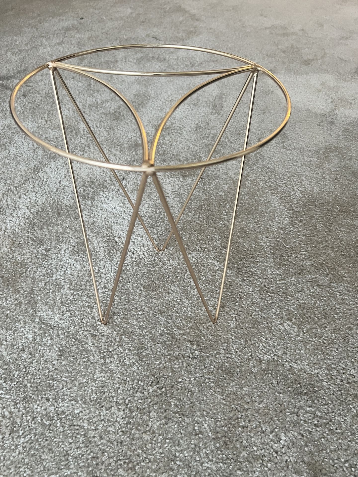Planter stand