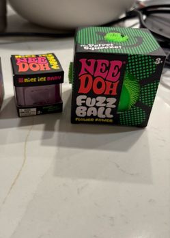 NeeDoh