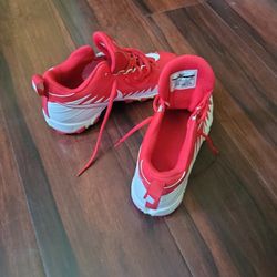 Nike Football Cleats 