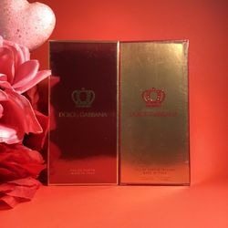 Dolce Q Bundle! Also Sold Individually!