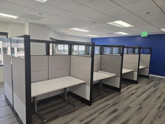 Ethospace Glass 5x3 @70in HAT table