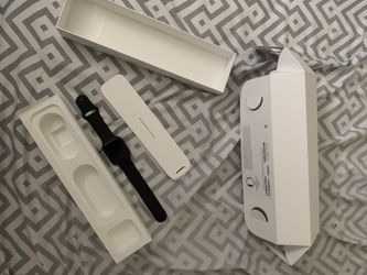 Series 4 Apple Watch 44mm