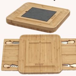 Brand New: Charcuterie Board /cheese board