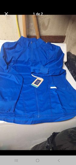 Chamarra De enfermera 