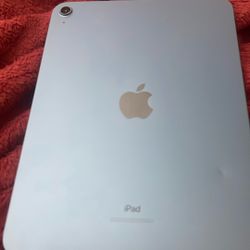 iPad 10th Gen 