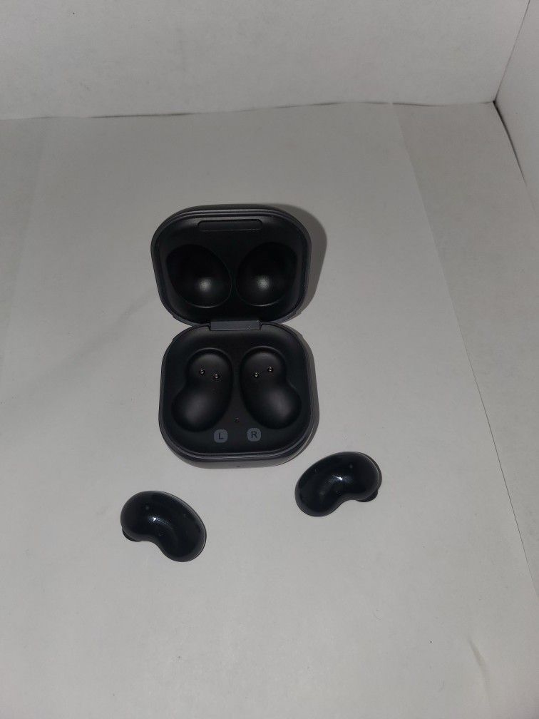 Galaxy Buds Live