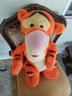 Tigger