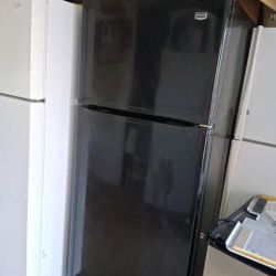 Maytag Refrigerator 