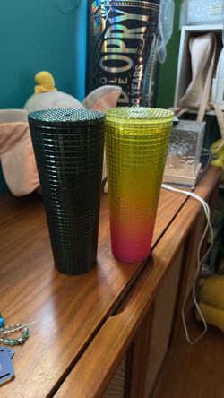 Starbucks Cups