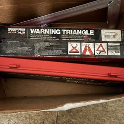 Safety Triangles 