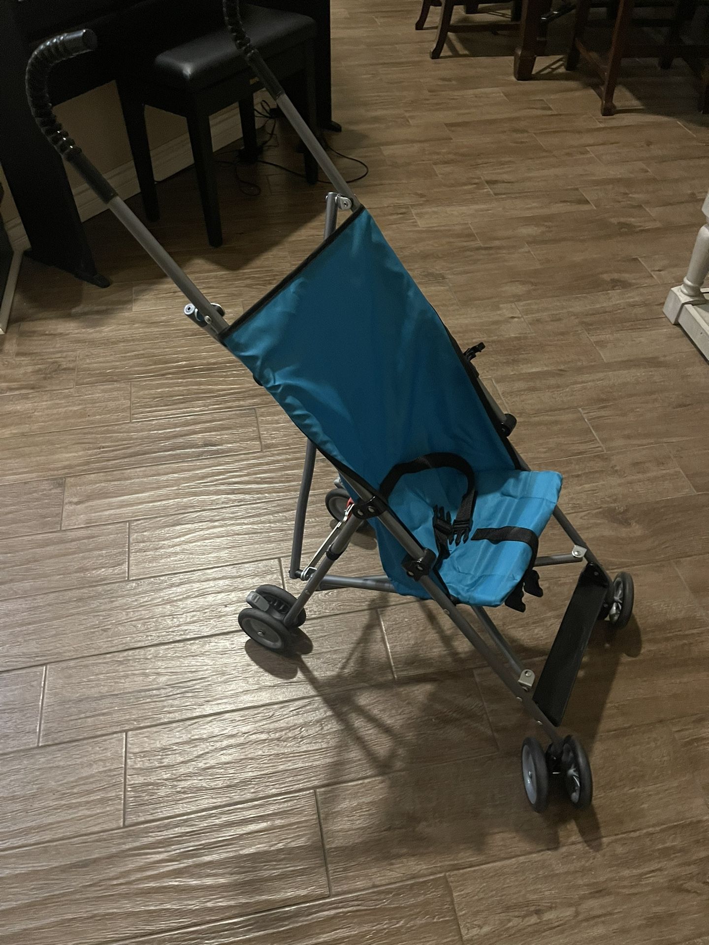 Light Stroller