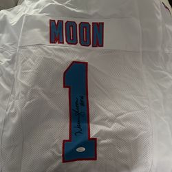 Jersey Moon 1