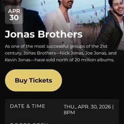 Jonas Brothers 