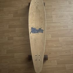 Stella Longboard