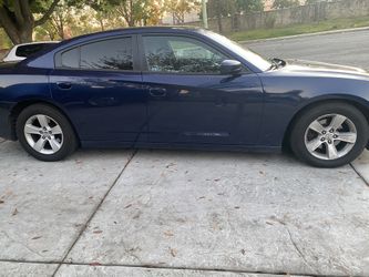 2013 Dodge Charger