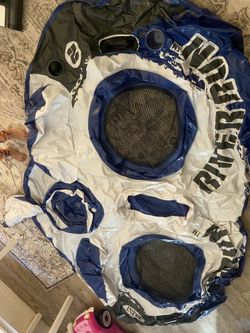 Dual River Float/ Pool Float 