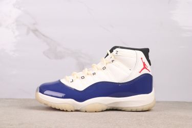 Air Jordan 11 Retro 'Rare Air'