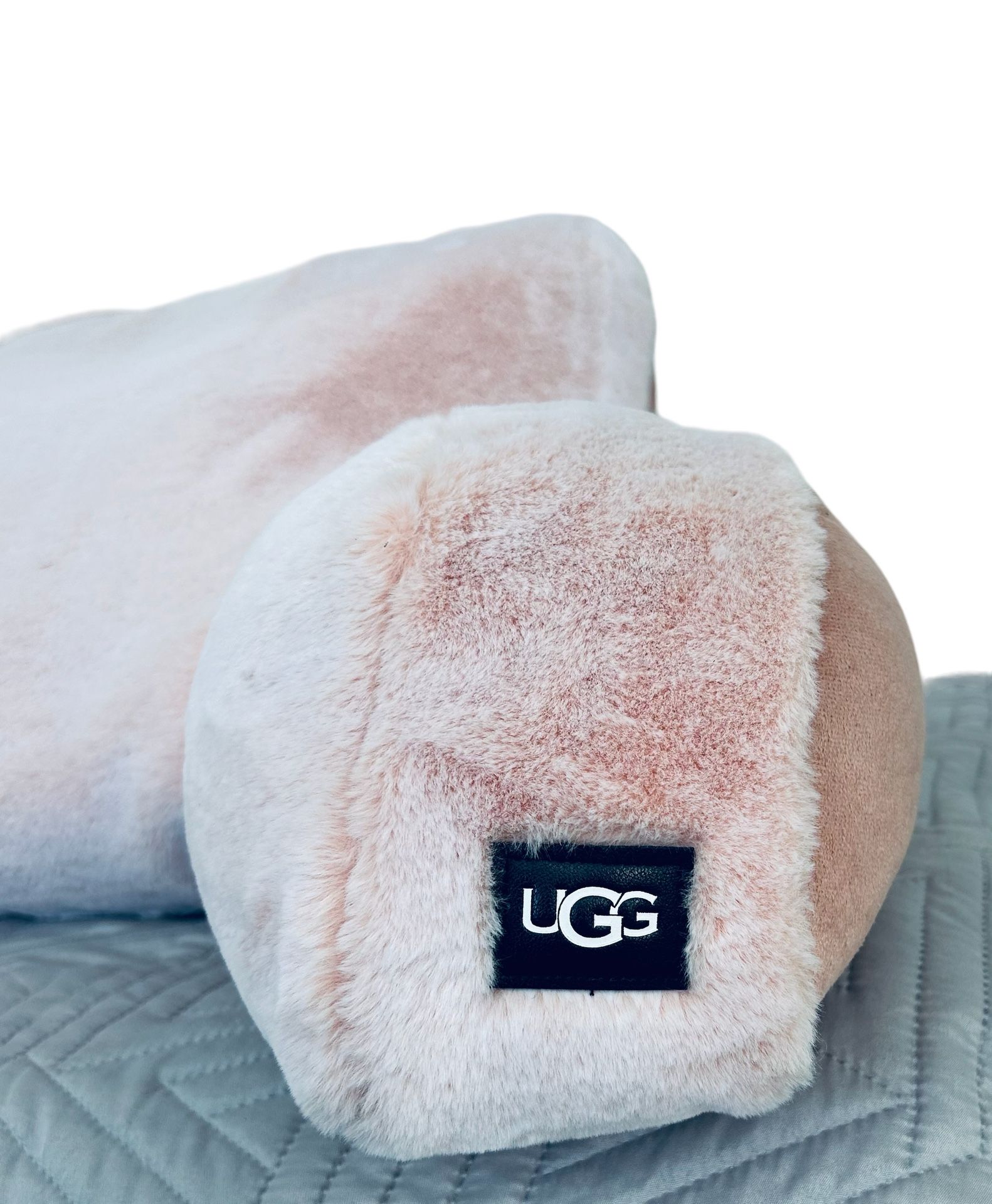 UGG Oversized Pillow Backrest