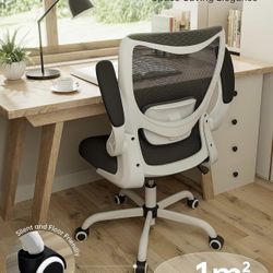 Hbada Home Office Chair, Ergonomic Desk Chair with Adjustable