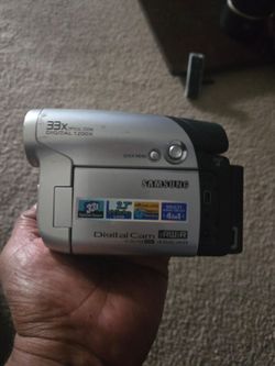 Samsung d v d recorder