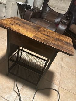 Night table
