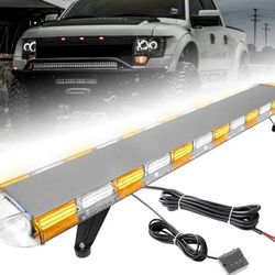 Towing Light Bar