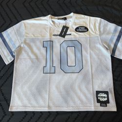 Homme Femme Jersey Size 2x 