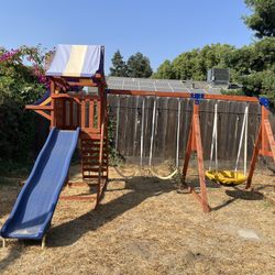 Playset
