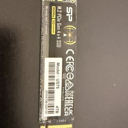 Silicon Power Us75 4tb Nvme