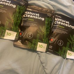 Foot Pads 