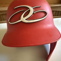 Evoshield Helmet