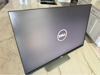 Dell 25” Monitor. $50