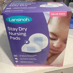 Nursing Pads 