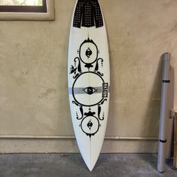 6’6” Tub Riding Step Up