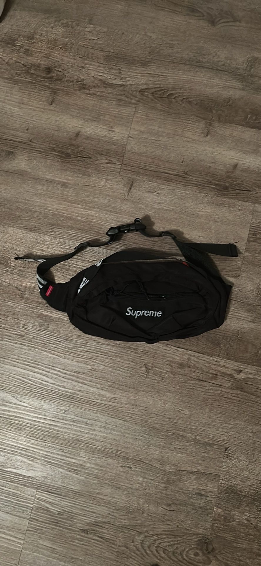 Supreme Waist Bag BRAND NEW