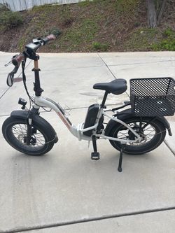 Rad Mini 2 E Bike