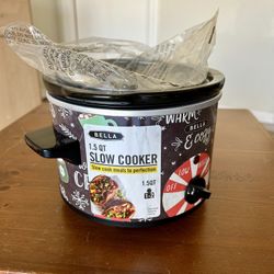 Crockpots