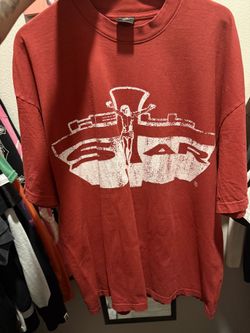 Hellstar Emblem Tee