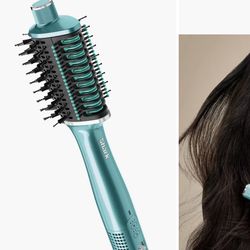 Glossi 2-in-1 Hot Tool & Air Glosser