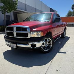 2005 Dodge Ram 1500