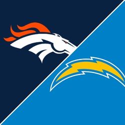 🔥🔥🔥🔥🔥Only 2 Seats Left for Broncos vs Chargers- Sofi Stadium Section 204