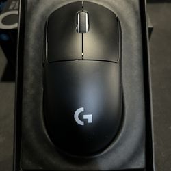 Logitech Pro X Superlight  