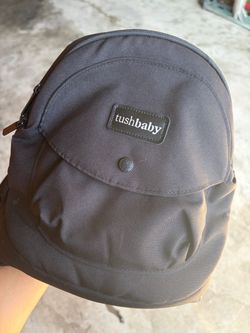 tush baby hip carrier