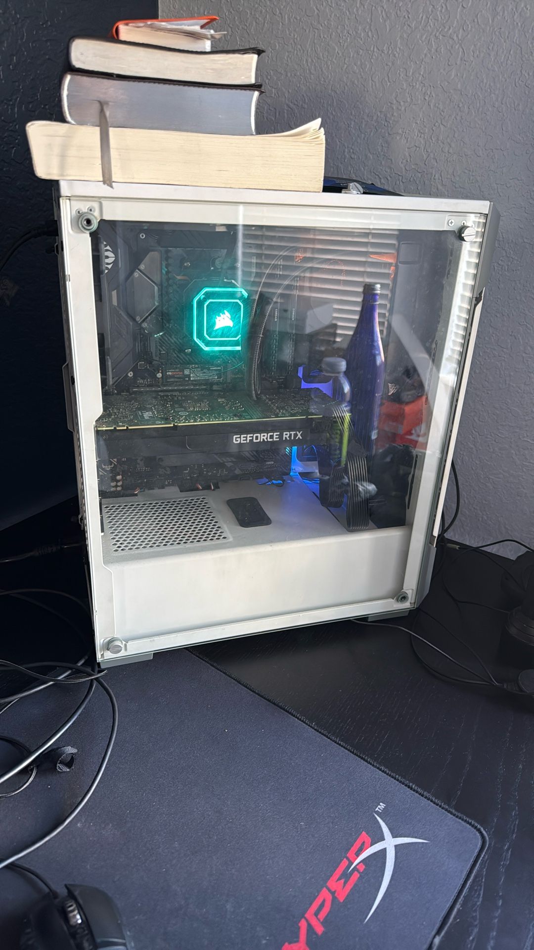 GeForce Rtx 2080 Super Amd Ryzen