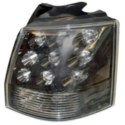 Car taillight for Mitsubishi 2007 2008 2009-2013