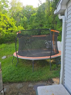 Trampoline 15FT