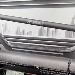 Phantom A8 electric scooter - brand new