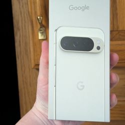 Pixel 9 Pro XL