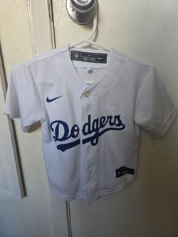 18 month Dodger Jersey