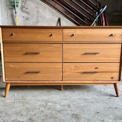 Dresser Or Tv Stand